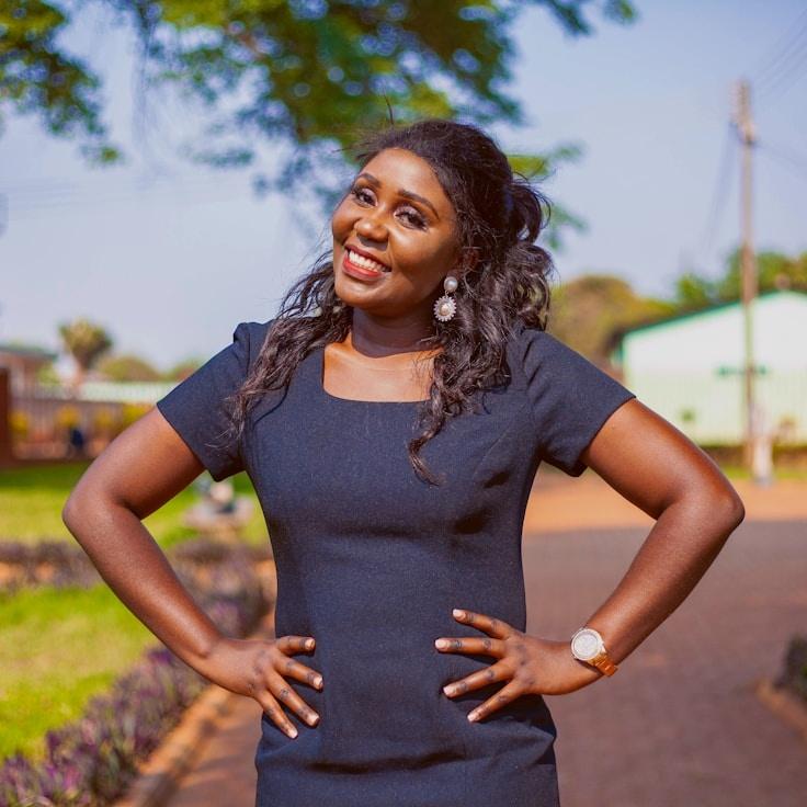 Ananya Kapoor testimonial